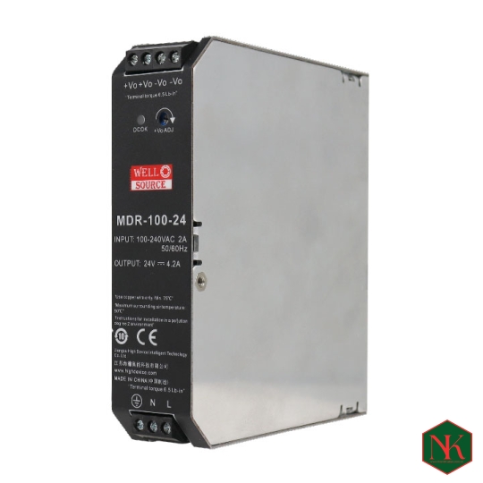 THIẾT BỊ TỦ ĐIỆN