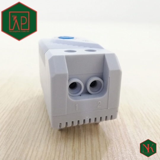 THIẾT BỊ TỦ ĐIỆN