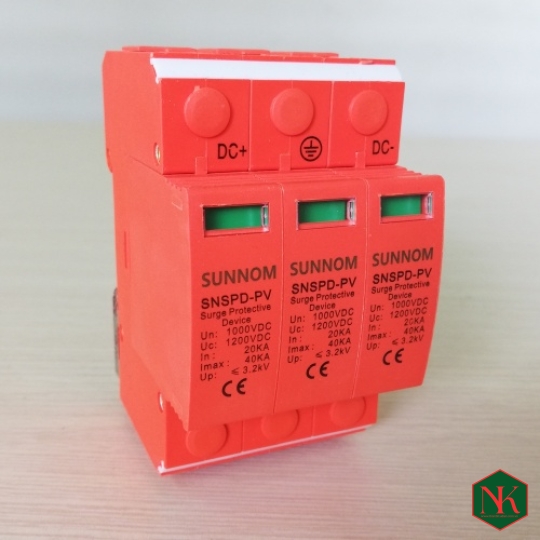 THIẾT BỊ TỦ ĐIỆN