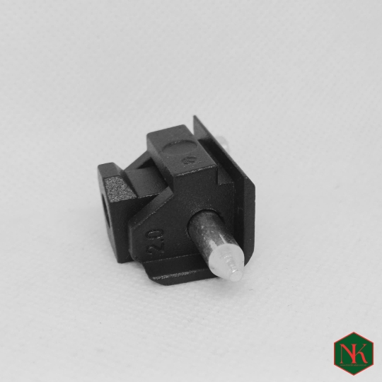 BẢN LỀ JL230-2 - SHENGHONG