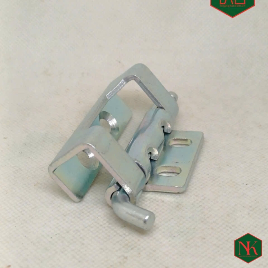 BẢN LỀ JL283-8 - SHENGHONG 