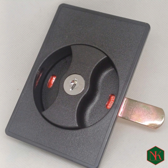 THIẾT BỊ TỦ ĐIỆN