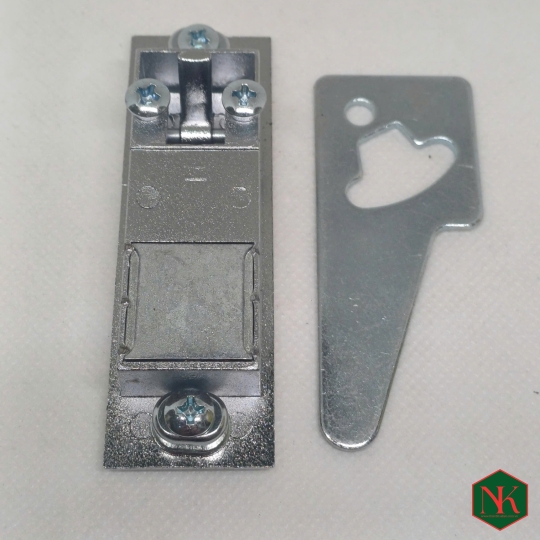 KHÓA TỦ ĐIỆN MS603-2H