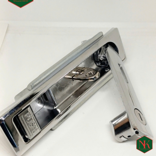 KHÓA TỦ ĐIỆN MS712-2P - SHENHONG 