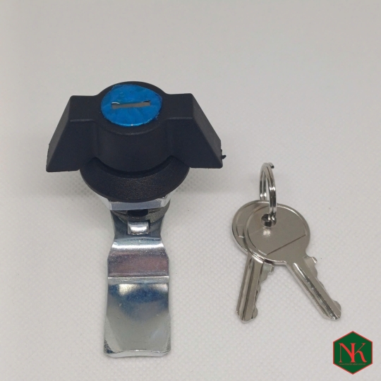 KHÓA TỦ ĐIỆN MS748-1