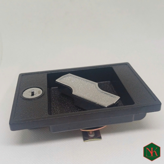 KHÓA TỦ ĐIỆN MS902 - SHENHONG  