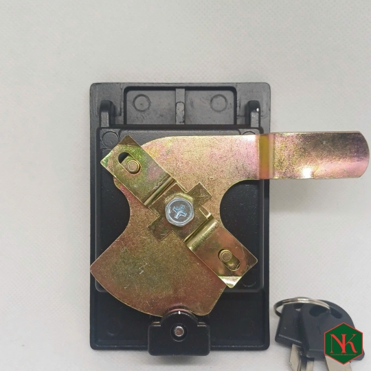 KHÓA TỦ ĐIỆN MS902 - SHENHONG  