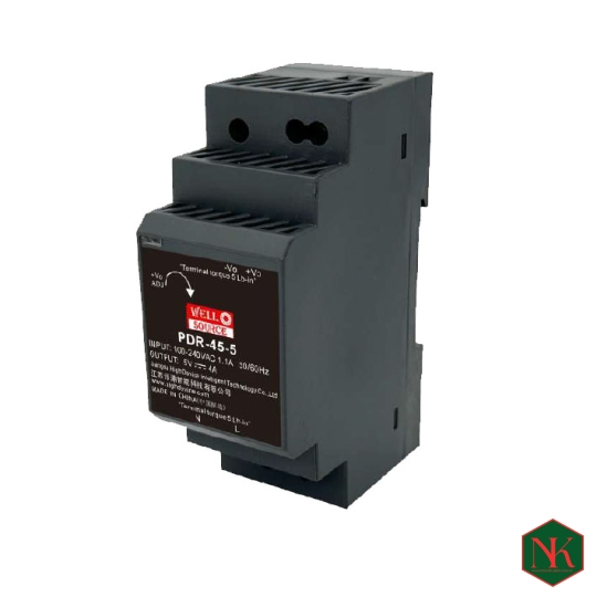 PDR - 45 SPEC - Well Source 