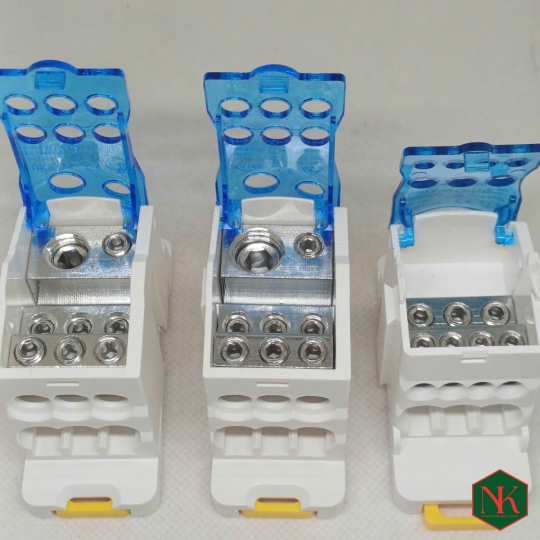 BỘ NỐI CHIA DÂY UKK-160A